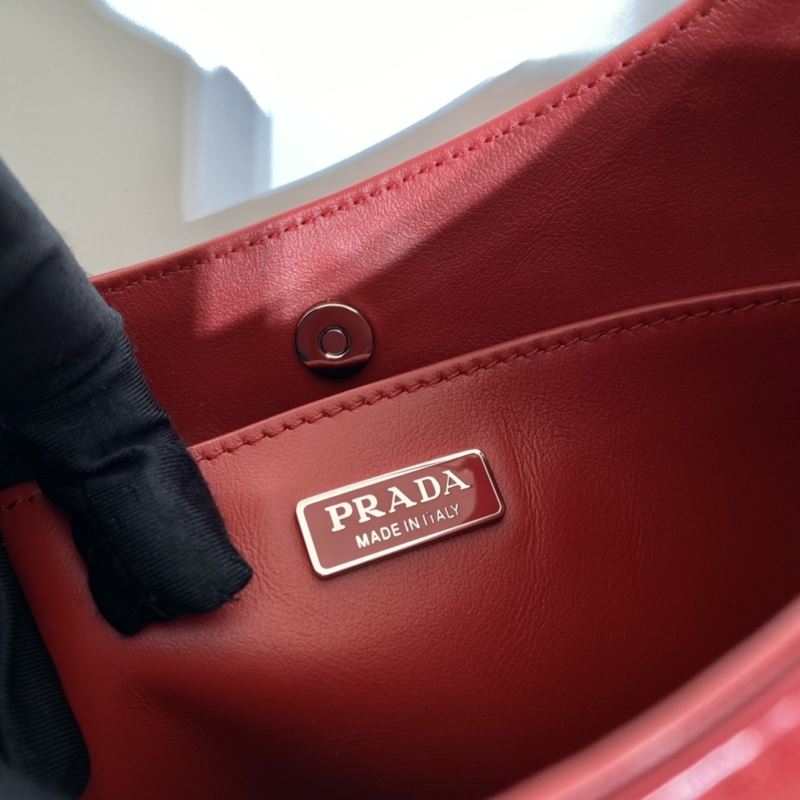 Prada Satchel Bags